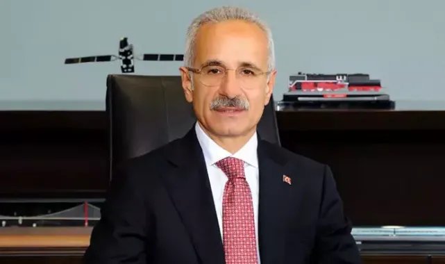 Bakan Uraloğlu: E-skuterlere en az yüzde 30'u yerli üretim olma zorunluluğu getirilecek