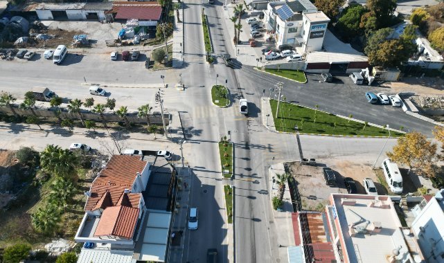 Başkan Balkan, Urla’da 2025 hedeflerini açıkladı