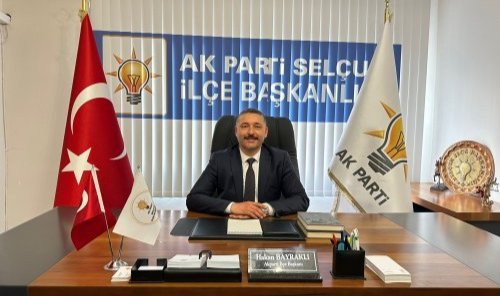 Başkan Bayraklı: Selçuk'ta belediyecilik iflas etmiştir!