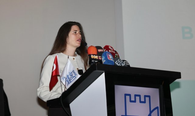 Başkan Denizli, Çeşme’nin geleceğini şekillendirecek projeleri anlattı