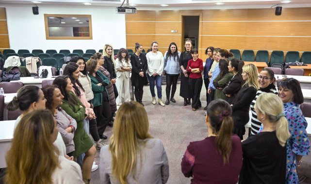 Başkan Eşki: Çocuklarımızın geleceğine yatırım yapıyoruz
