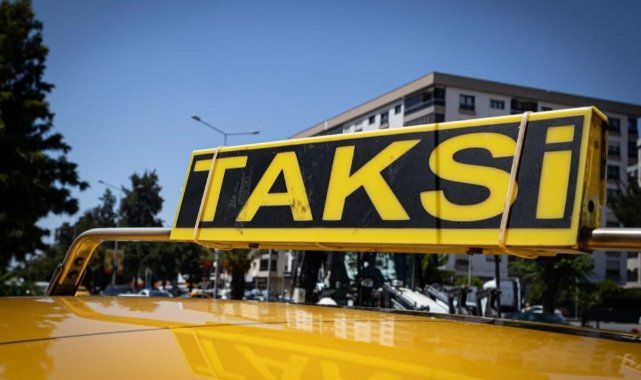 Başkan Özkan: "İzmir'de taksi ulaşımında zam yok"