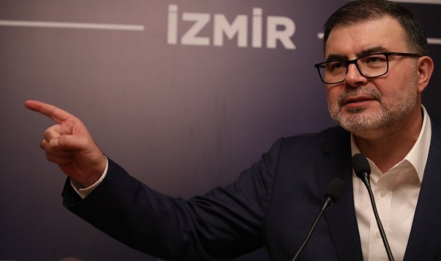 Başkan Saygılı'dan CHP'li Aslanoğlu'na yanıt!