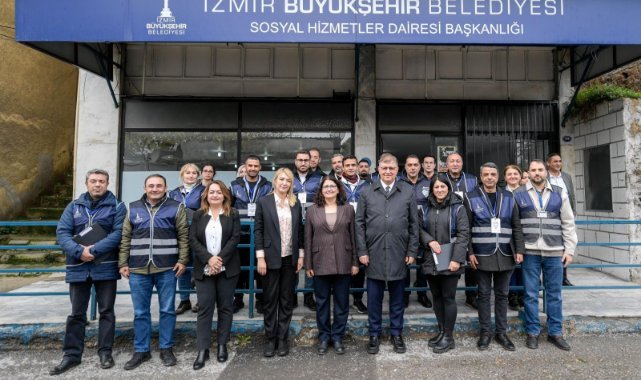 Başkan Tugay’dan Ballıkuyu mesajları