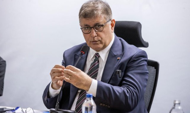 Başkan Tugay'dan sağlıklı ve planlı kentleşme mesajı