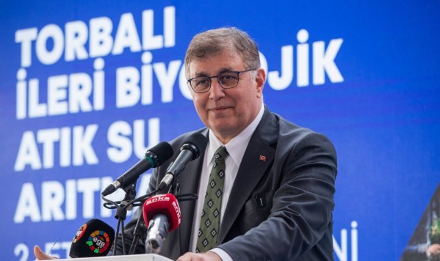 Başkan Tugay: Tepkiyi asıl sorumlulara gösterin