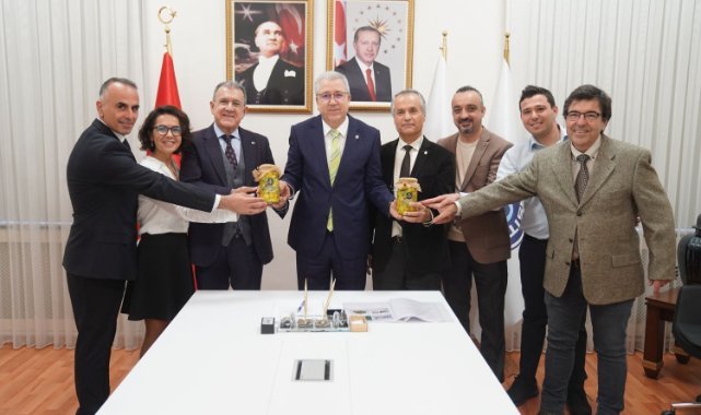 “Bayraktar” ve “Brezza” biber çeşitleri tescil listesinde yer aldı