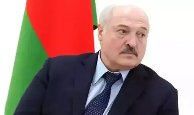 Belarus Devlet Başkanı Lukaşenko, yüzde 86 oyla yeniden seçildi