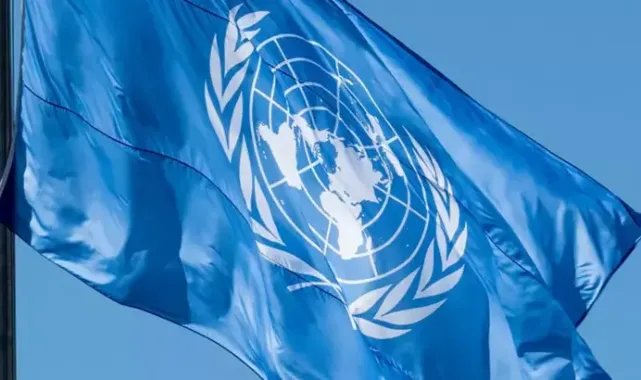 BM, Ukrayna için 3,32 milyar dolarlık yardım çağrısında bulundu