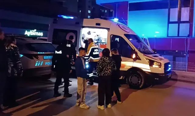 Boşanma aşamasındaki hamile eşi ve kayınpederini darbetti, kayınvalidesini de bıçakla yaraladı