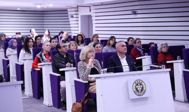 Buca Belediyesi’nden Çölyak Farkındalık Semineri