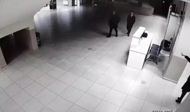 Büyükçekmece’de okulda müdür yardımcısını bıçaklayan öğrencinin asıl hedefi hoşlandığı kız öğrenciymiş