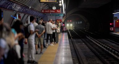 Büyükşehir'den raylı sistem yatırımlarına dev bütçe