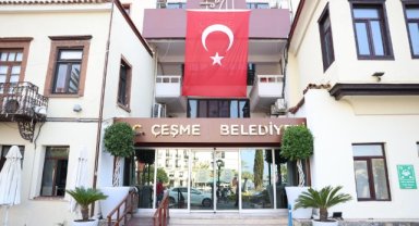 Çeşme Belediyesi’nden, üniversiteli gençlere 10 bin TL destek!