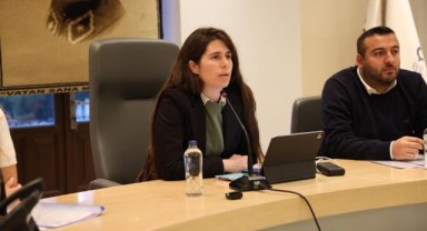 Çeşme Belediyesi Ocak Ayı Olağan Meclis Toplantısı Gerçekleştirildi