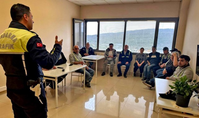 Çeşme'de denetimler sonuç verdi