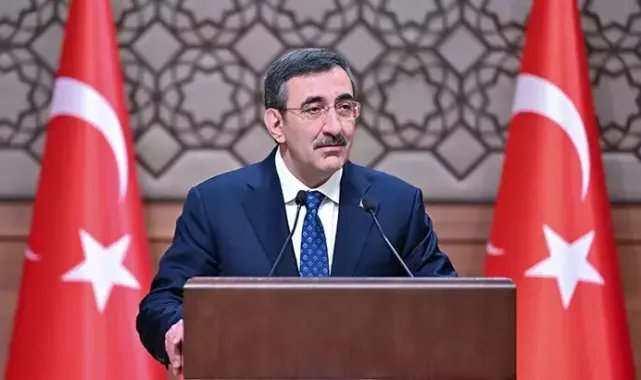 Cevdet Yılmaz: Enflasyonu tek haneli seviyelere indirmeyi hedefliyoruz