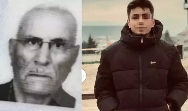 Cezaevinden 3 gün önce çıkan madde bağımlısı, babaanesi ve dedesini öldürdü