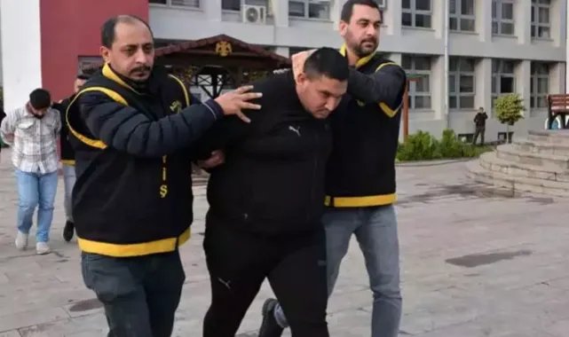 Cezaevinden çıktı, ağabeyinin katline neden olmakla suçladığı kişiyi öldürdü