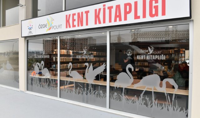CHP Lideri Özel’den Çiğli’de iki açılış