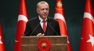 Cumhurbaşkanı Erdoğan: “Sorumlulardan hesap sorulması için her türlü adım atılacak''