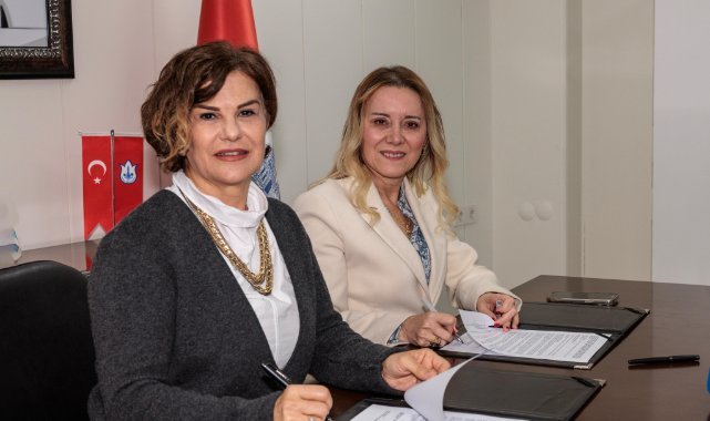 Dirençli bir Kemeraltı için imzalar atıldı