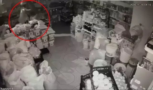 Diyarbakır’da hırsızlık şüphelilerine ‘Gölge’ operasyonu: 9 tutuklama