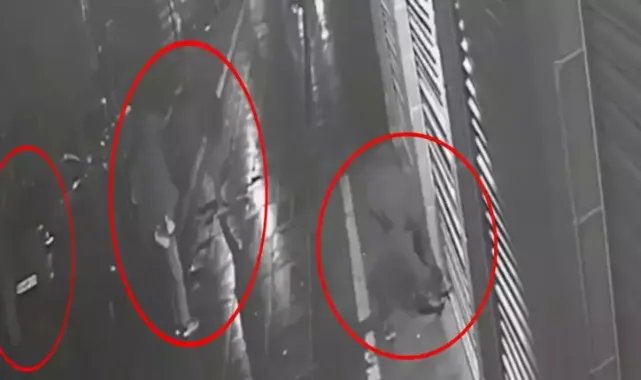 Diyarbakır’da hırsızlık şüphelilerine ‘Gölge’ operasyonu: 9 tutuklama