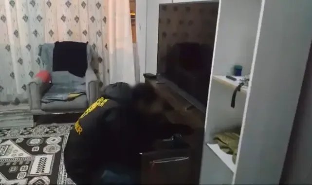 Dolandırıcılara 4 ilde ‘Maske’ operasyonunda 15 tutuklama; 253 milyon TL’lik işlem yapmışlar