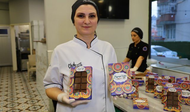 Dubai çılgınlığı bitti, Adana çikolatası yok satıyor