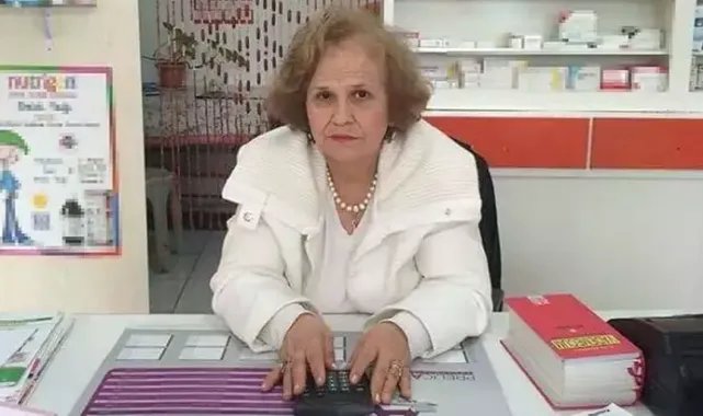 Eczacı cinayetinde 4 yıl sonra iddianame; kapı önündeki ayakkabı detayı