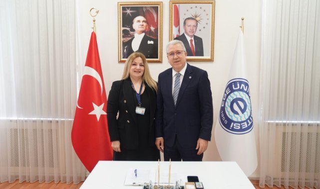 Egeli bilim insanı Doç. Dr. Kaymaz’ın yürütücülüğünü yaptığı Ar-Ge projesine TÜSEB’ten destek