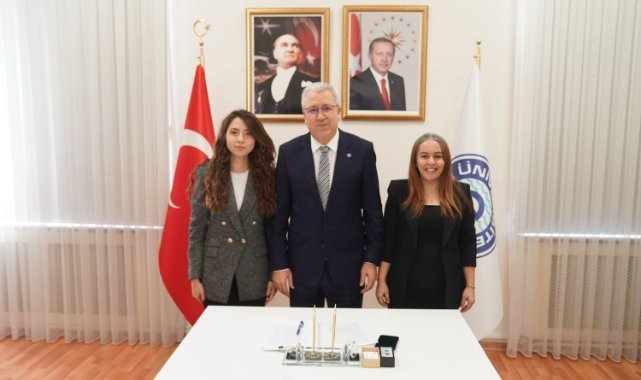 Egeli bilim insanı Dr. Öğr. Üyesi Zengin’in yenilikçi projesine TÜBİTAK’tan destek