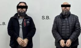 El Kaide’nin 2 kilit ismi İstanbul’da yakalandı