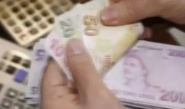 En düşük emekli maaşı 14 bin 469 lira
