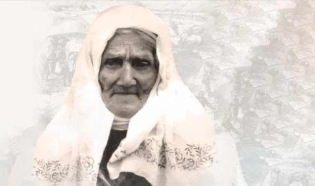 Erzurumlu Nene Hatun’un savaş sonrası hayatı, fakirlik ve çaresizlikle geçti