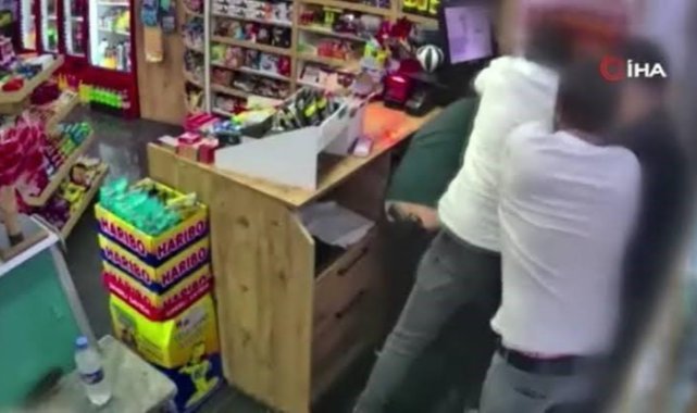 Esenyurt’taki tekel bayi cinayetine ilişkin mütalaa açıklandı