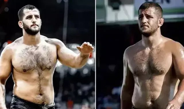 Eski güreşçiyi öldüren ve azmettirenlere ceza yağdı