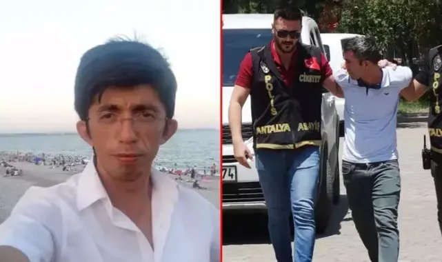 Eski sevgilisinin arkadaşını öldüren sanık için müebbet talebi