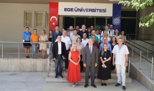 EÜ’de Multidisipliner Araştırma Grupları Ar-Ge faaliyetlerini sürdürüyor
