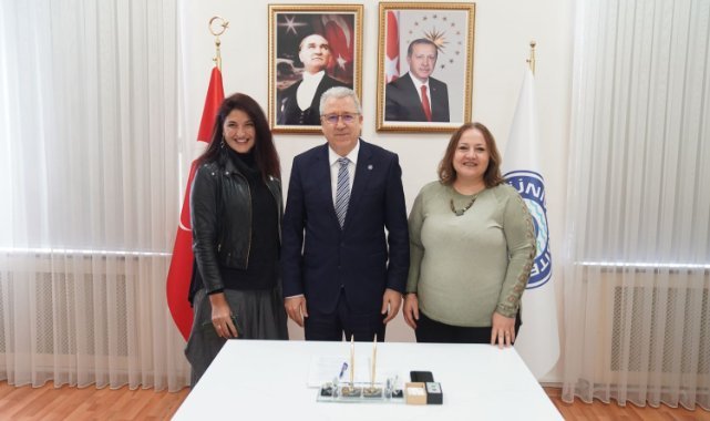 EÜ’lü akademisyenin tarihe ışık tutacak projesi desteklenmeye hak kazandı