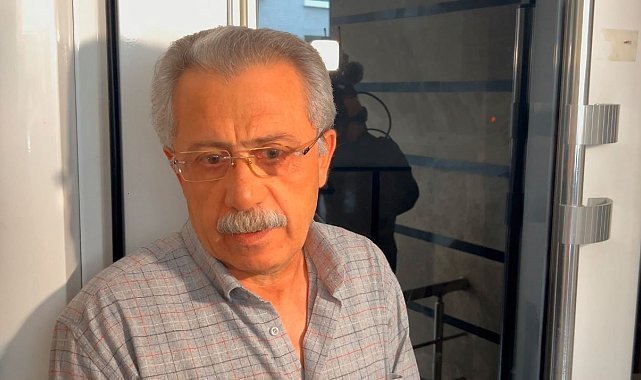 Eyüpsultan’da ailesini katleden cinayet şüphelisinin komşuları konuştu