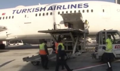 Ferdi Tayfur’un cenazesi İstanbul'a getirildi