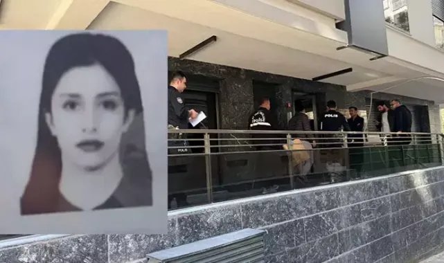 Feride Hiranur, yalnız yaşadığı evinde ölü bulundu