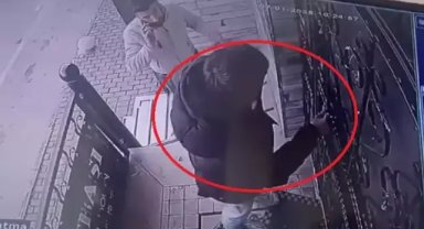 Fransa'daki cinsel saldırının şüphelisini Bursa'da tuttukları tetikçilere vurdurdular