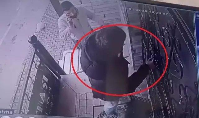 Fransa'daki cinsel saldırının şüphelisini Bursa'da tuttukları tetikçilere vurdurdular