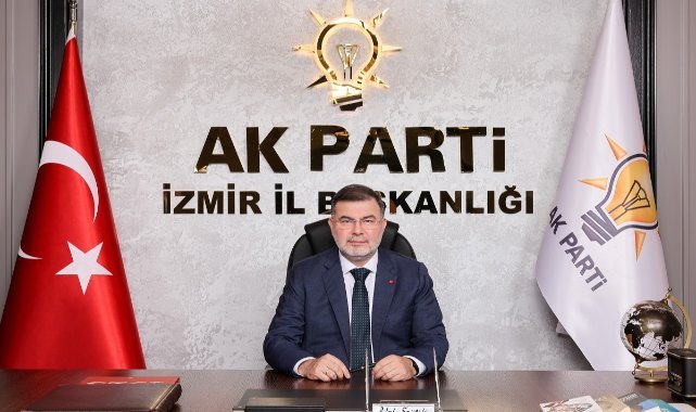 Gençlik Kolları Kongresine çağrı: Saygılı'dan İnan'a övgü