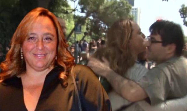 Gezi Parkı olaylarının planlayıcılarından olduğu iddiasıyla gözaltına alınan menajer Ayşe Barım adli makamlara sevk edildi