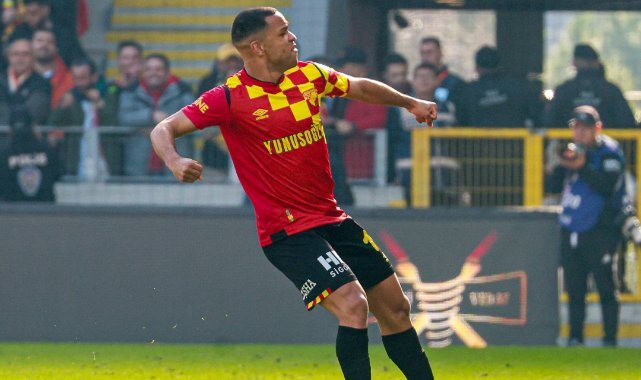Göztepe’de Romulo’dan sonra Juan da parlıyor