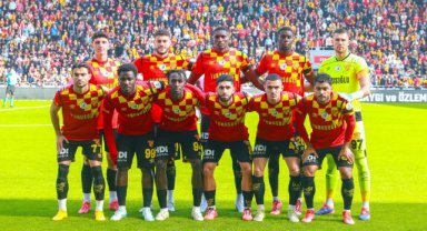 Göztepe’nin konuğu Antalyaspor